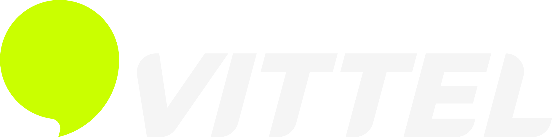 Logotipo da empresa Vittel